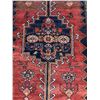 Image 5 : Zanjan 100% Authentic Hand Knotted Wool Persian Rug Handmade in Iran Long runner  The combination of
