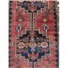Image 6 : Zanjan 100% Authentic Hand Knotted Wool Persian Rug Handmade in Iran Long runner  The combination of