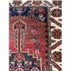 Image 7 : Zanjan 100% Authentic Hand Knotted Wool Persian Rug Handmade in Iran Long runner  The combination of