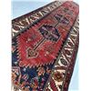 Image 8 : Zanjan 100% Authentic Hand Knotted Wool Persian Rug Handmade in Iran Long runner  The combination of