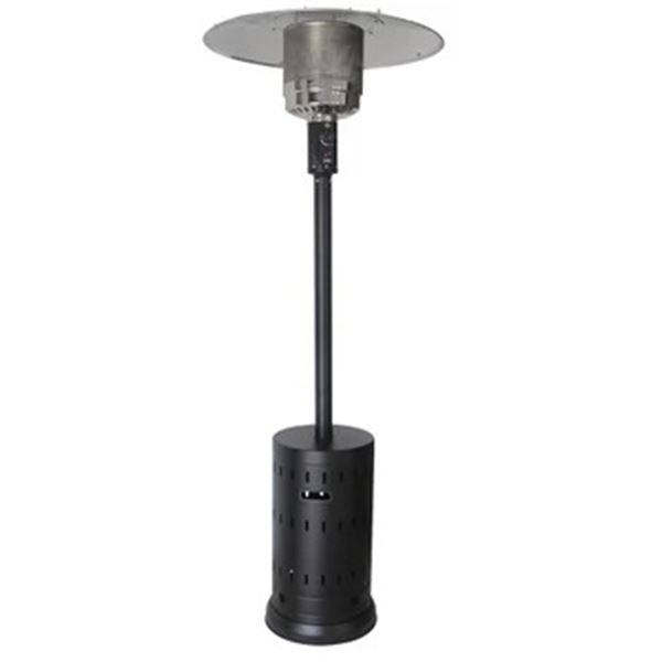 BNIB Patio Heater 18.11" W x 18.11" L x 30.9" H 8956233