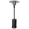 Image 1 : BNIB Patio Heater 18.11" W x 18.11" L x 30.9" H 8956233