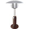 Image 1 : BNIB Paramount Table Top Propane Patio Heater 11000 BTU RV: $160 (Colour May Vary)