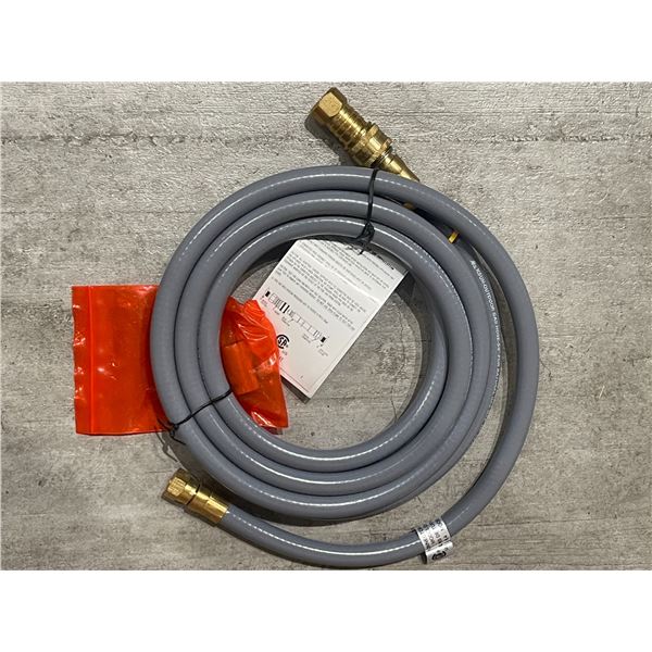 New Erosion kit + ng Convert Hose