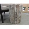 Image 1 : New Earth Friendly Urban Garden End Table
