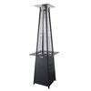Image 1 : BNIB Paramount Pyramid Flame Patio Heater (Colour May Vary) RV: $399