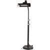 Image 1 : BNIB Telescopic Infrared Patio Heater - Black (PH-E-129-BK) RV: $457
