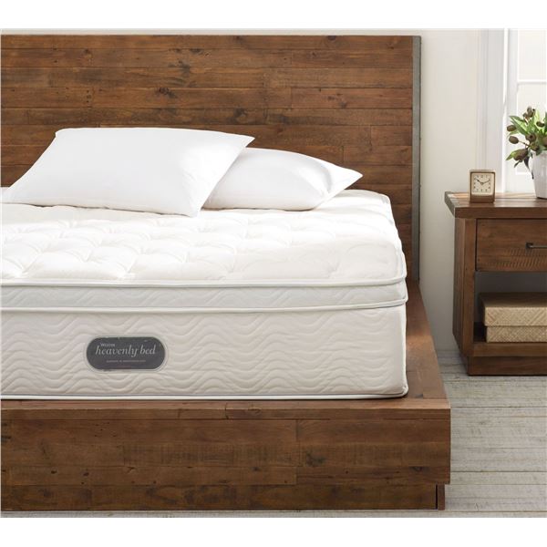 BNIB Westin Heavenly Mattress (Queen Size - Retail $2499)