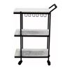 Image 1 : BNIB Moe's After Hours Bar Cart - RV: $659 CAD (FI-1092-02)