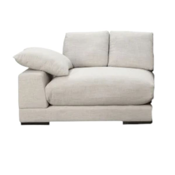 BNIB Moe's Plunge Sahara 3 Seater (1-Pcs) - RV: $3249 CAD (TN-1004-21-A)