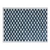 Image 1 : New Sundays Checkers Rug x Scott Sueme - RV: $690 CAD (RUG-JH-020-036 - Display Item without box)