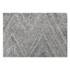 Image 1 : New Sunday's Hand Tufted Lowland Rug Mudlands - RV: $390, 5' x 8' (RUG-JH-027-003 - Display Item wit