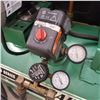 Image 3 : Speedaire 4B228D Air Compressor Cast Iron Series