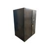Image 3 : Metal Storage Cabinet with Wheels, H55" x W36" x D28"