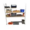 Image 1 : Group of Warehouse Supplies Includes Cable & Hand Tools, Socket Sets, Electrical Conduit, and More