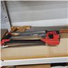 Image 6 : Assorted Hand Tools, Saws, Clamps & Packaging Supplies