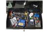 Image 2 : Rolling Mechanics Tool Cart, W30" x D16"