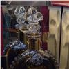 Image 3 : Louis XIII by Remy Martin Cognac Bottle & Case - EMPTY BOTTLE
