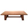 Image 1 : New Wooden Dining Table, H30" x W94" x D38"