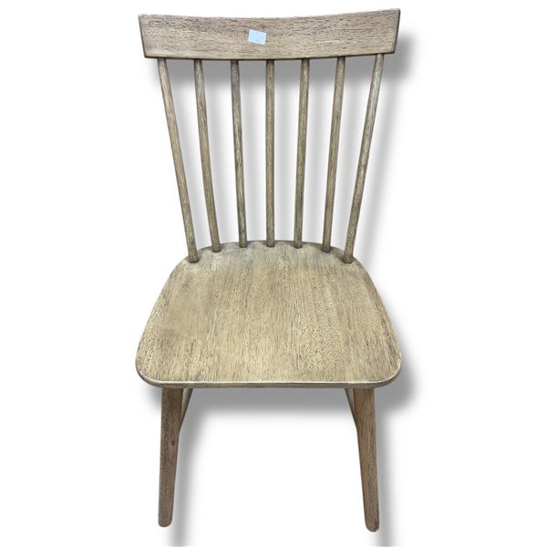Wooden Natural Dining Chair