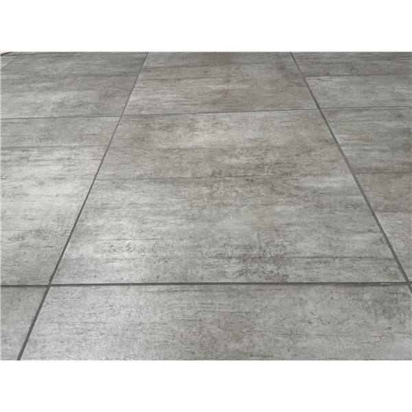 2 pallets of Italian Tile - 24in x 24in - 160 pcs/pallet