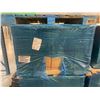 Image 5 : 2 pallets of Italian Tile - 24in x 24in - 160 pcs/pallet