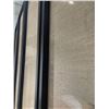 Image 3 : 6-Piece Tall Divider Panels, Approx. H120" x W30" x D4" Each