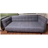 Image 3 : Modern Style Grey Sofa