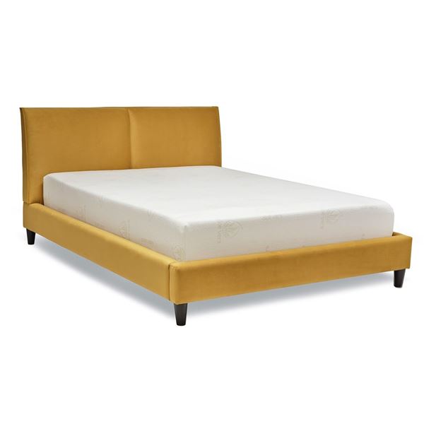 Stylus - BNIB Daphne King Bed - Pocono Portobello, RV: $1998 CAD