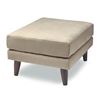 Image 1 : Stylus - BNIB 3004 Ottoman - Entice Spice, RV: $599 CAD, H19" x D25" x L29"