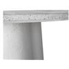 Image 4 : BNIB Moe's - MONO DINING TABLE WHITE - RP: $2,099 - Dimensions: 47"W x 47"D x 30"H - Model: VH-1017-