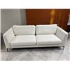 Image 2 : New Sundays Any Day Sofa Sugar - RV: $2590 CAD (SOF-YJ-005-018 / without box)