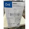 Image 3 : OVE DARCY DIMMABLE CEILING FIXTURE