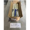 Image 1 : CASE OF NEW 18" T-BAR NYLFOAM APPLICATOR SLEEVES