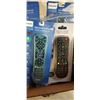 Image 2 : LARGE LOT OF ASSORTED PHILLIPS UNIVERSAL REMOTE CONTROLS