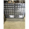 Image 1 : 2 NEW 41 DRAWER PARTS ORGANIZERS