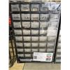 Image 2 : 2 NEW 41 DRAWER PARTS ORGANIZERS