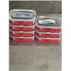 Image 1 : 7 BOXES OF DRYWALL SCREWS