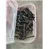 Image 3 : 7 BOXES OF DRYWALL SCREWS