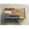 Image 1 : NEW PRO POINT 3/8 AIR DRILL