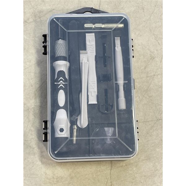 NEW PRECISION SCREWDRIVER SET 115PCS
