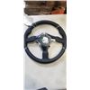 Image 3 : NEW AFTERMARKET SPORTS STEERING WHEEL