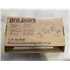 Image 5 : NEW PRO POINT 1/2 AIR DRILL