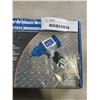 Image 2 : NEW POWER FIST 3/8 DR. AIR IMPACT WRENCH