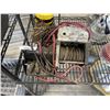 Image 1 : ELECTRIC CABLE WINCH