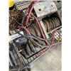 Image 3 : ELECTRIC CABLE WINCH
