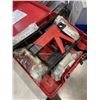 Image 2 : CASED HILTI CAULKING GUN SET