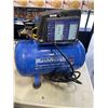 Image 3 : MASTERCRAFT 3 GALLON AIR COMPRESSOR