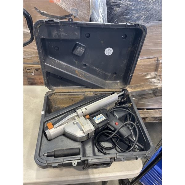 CASED BETAGUN APPLICATION SYSTEM