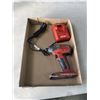 Image 1 : HILTI IMPACT DRILL AND CHARGER, NO BATTERY